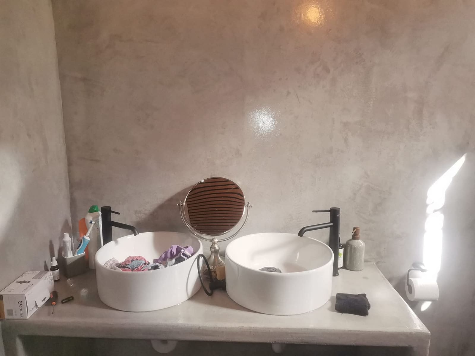 Cape Flooring Creeds completed project 14